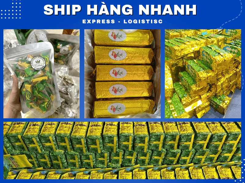 dich vu gui cac loai tra che la tu viet nam di canada 4