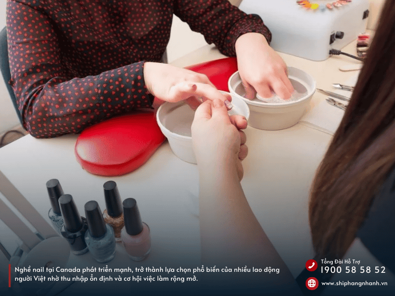 dich vu gui dung cu lam nail di canada gia re uy tin dung hen 4