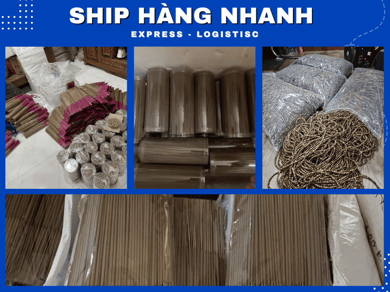 dich vu gui nhang tram huong vong tram chuoi hat di my