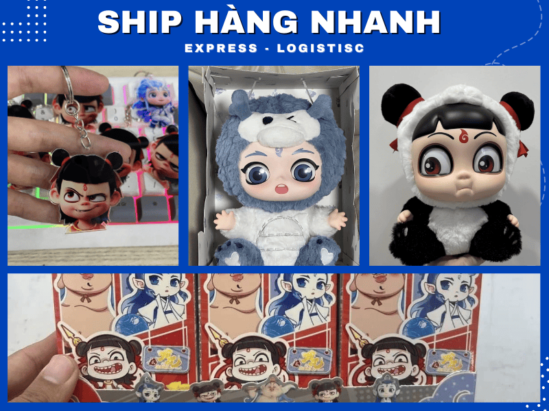 dich vu gui tui mu natra ngao binh blindbox natra ma dong nao hai di my 2