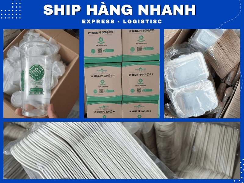 dich vu van chuyen ly nhua ly giay ong hut giay muong go tu viet nam di my