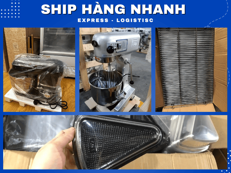 dich vu van chuyen may lam banh cac loai khuon va nguyen lieu lam banh di canada 1