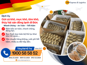 gui ca kho muc kho tom kho thuy hai san di duc