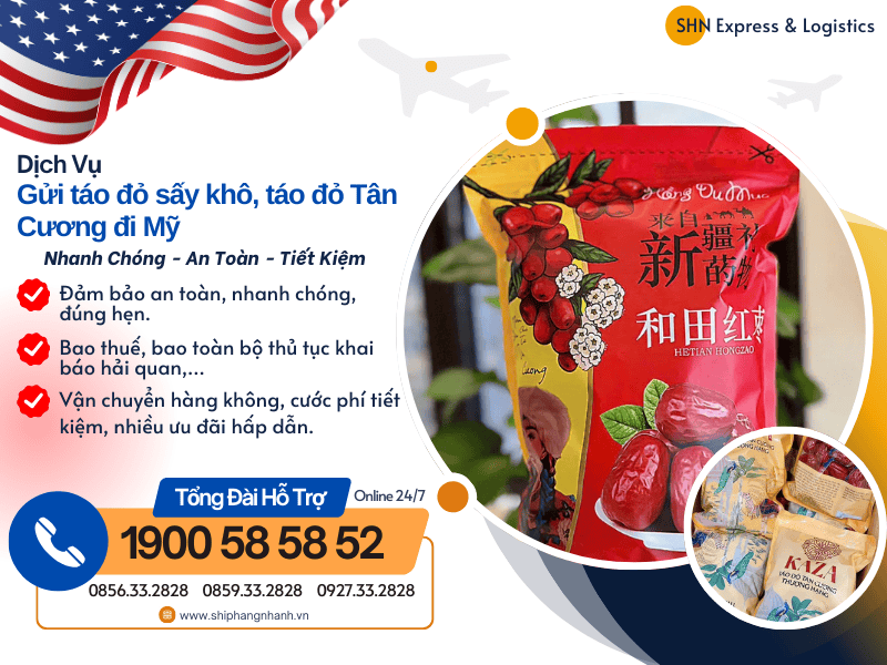 gui tao do say kho tao do tan cuong di my