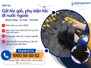 gui toc gia phu kien toc di nuoc ngoai