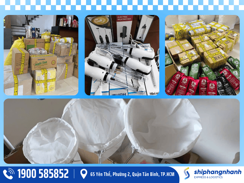 shn - Kubet dich vu van chuyen nguyen lieu thiet bi pha che tra sua di my uy tin 2