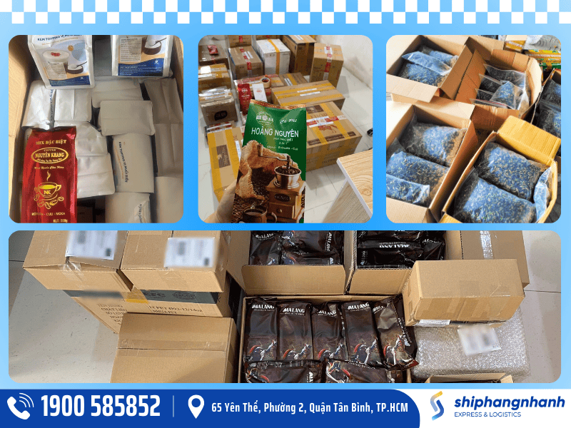 shn - Kubet dich vu van chuyen nguyen lieu thiet bi pha che tra sua di my uy tin 5