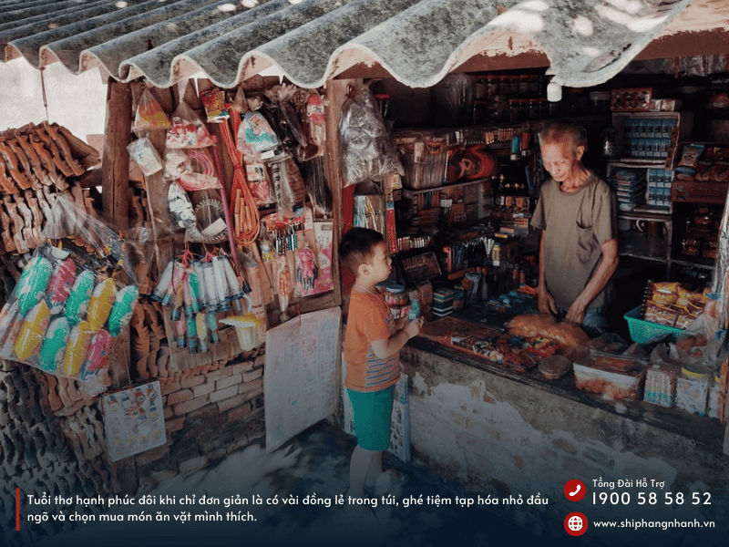 shn - Kubet gui hang tap hoa do an vat tuoi tho di my nhanh chong an toan 4