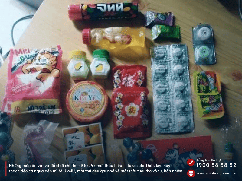 shn - Kubet gui hang tap hoa do an vat tuoi tho di my nhanh chong an toan 5