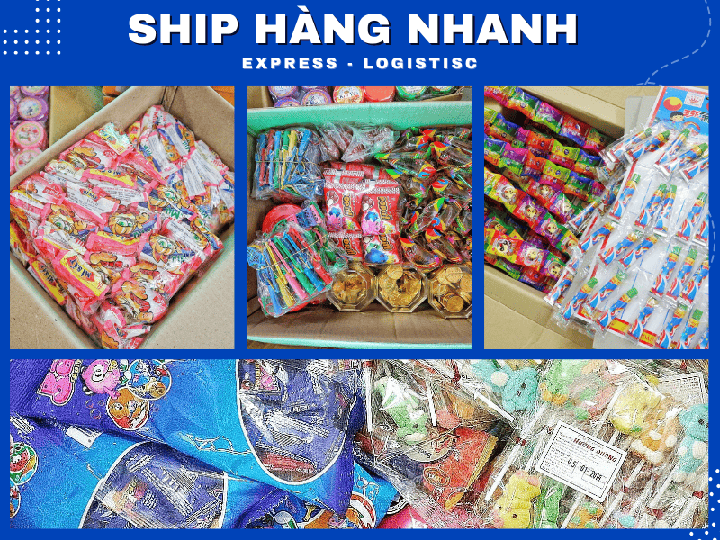 shn - Kubet gui hang tap hoa do an vat tuoi tho di my nhanh chong an toan