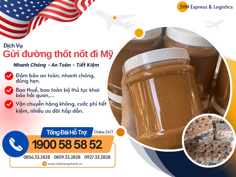 gui duong thot not di my