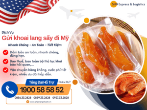 gui khoai lang say di my
