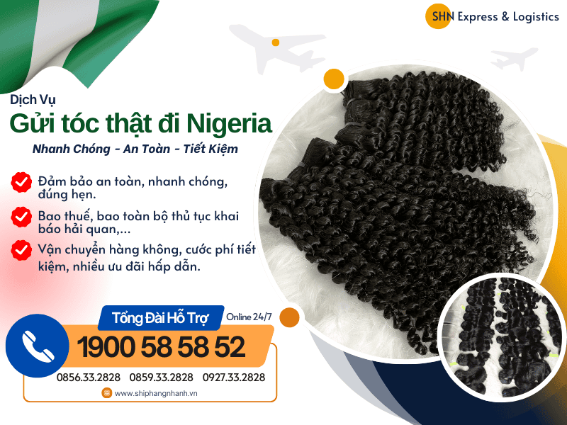 gui toc that di nigeria