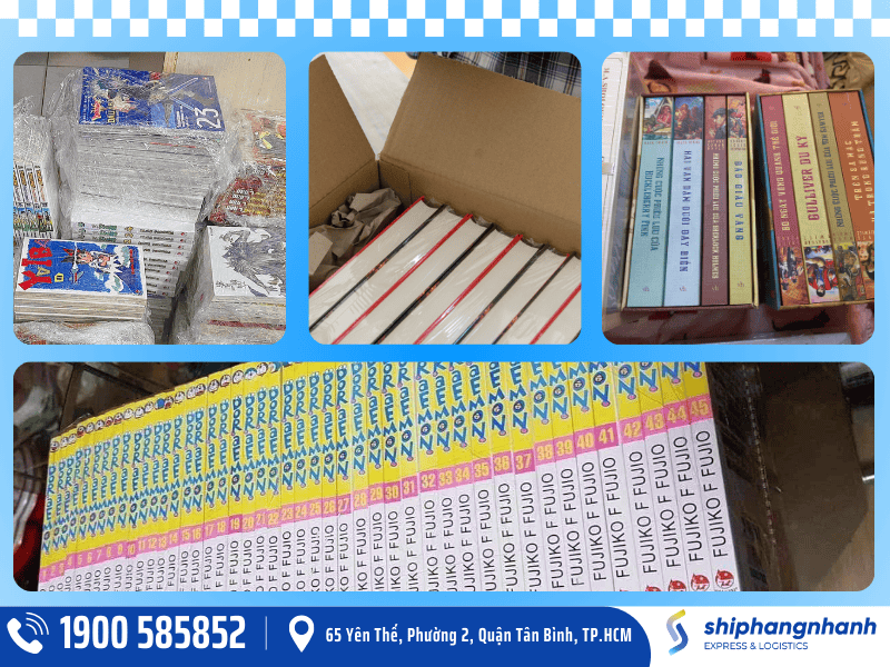 shn - Kubet dich vu gui sach truyen di my nhanh chong an toan cuoc phi hop ly
