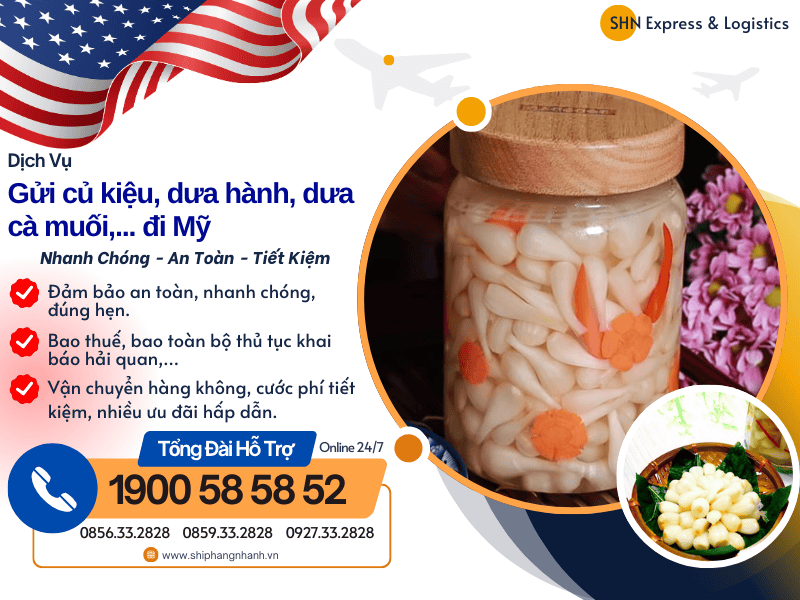 gui cu kieu cu hanh di my