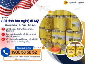 gui tinh bot nghe di my