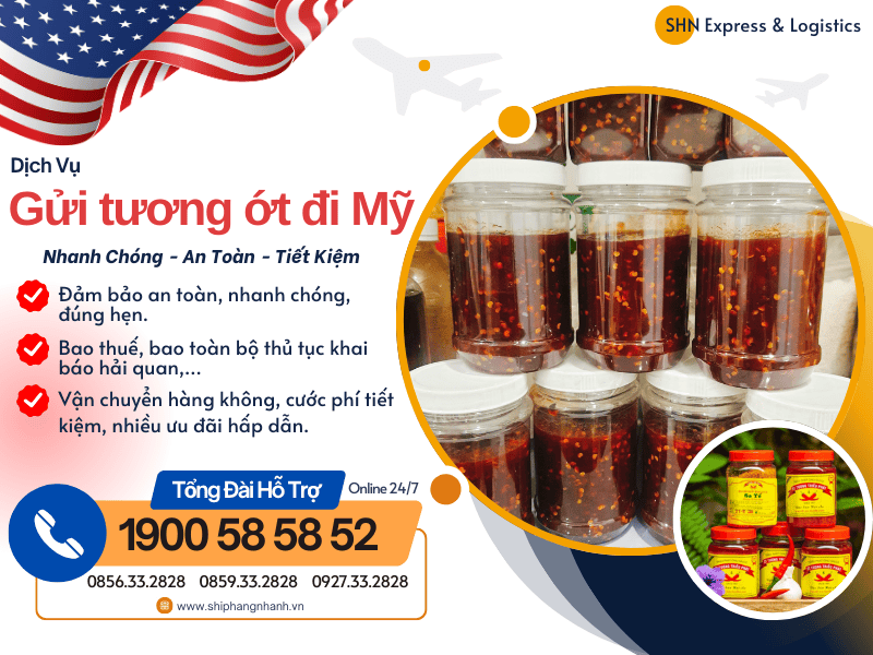 gui tuong ot di my