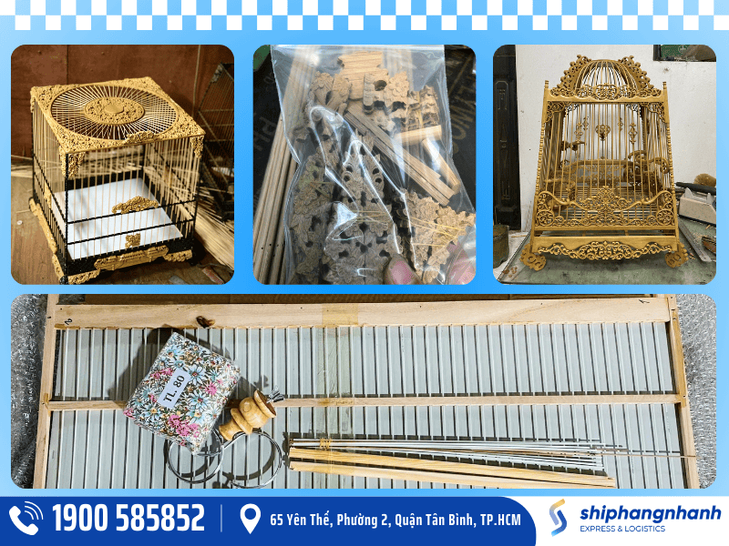 shn - Kubet dich vu gui long chim di nuoc ngoai an toan dung chuan 1