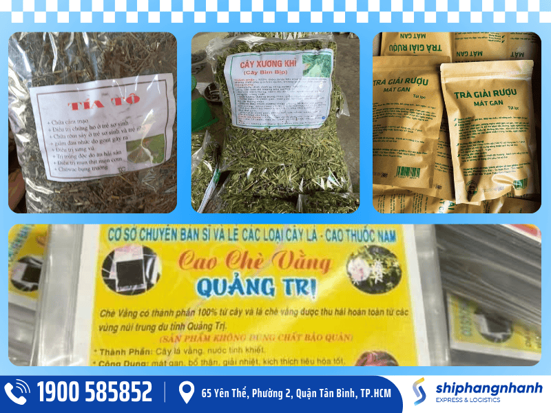 shn - Kubet dich vu gui thuoc dong y di my an toan dam bao 2