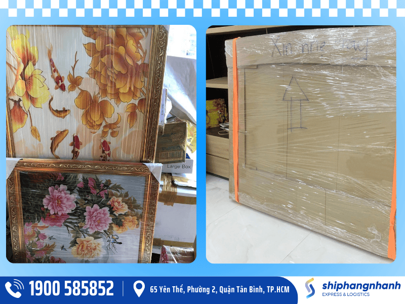 shn - Kubet dich vu gui tranh ve tranh canvas anh chan dung di uc
