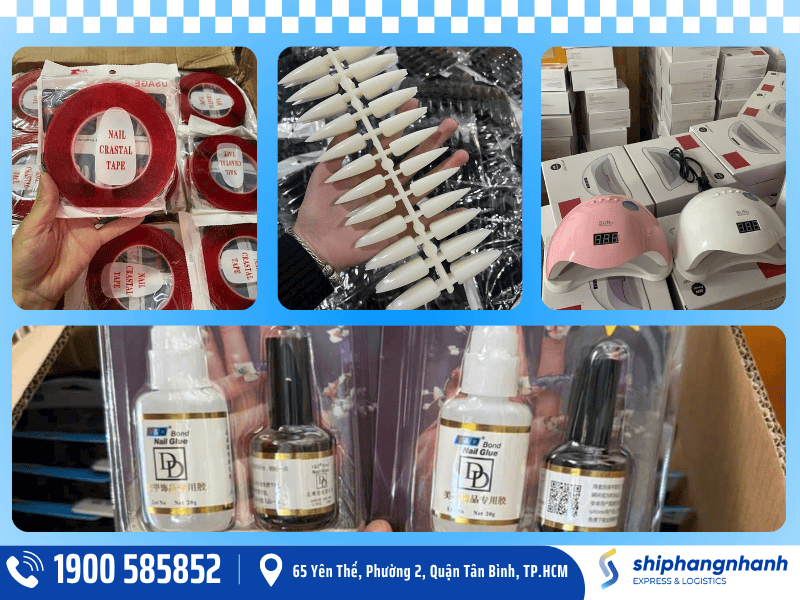 dich vu gui cac dung cu nail di uc cua ship hang nhanh - Kubet 1