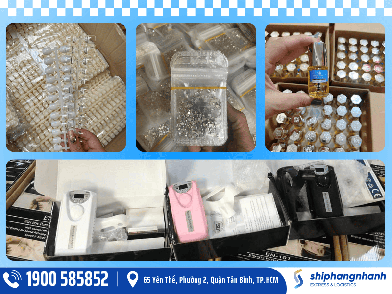 dich vu gui cac dung cu nail di uc cua ship hang nhanh - Kubet 3
