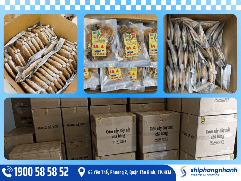 dich vu van chuyen cac loai com chay di duc cua ship hang nhanh - Kubet 2